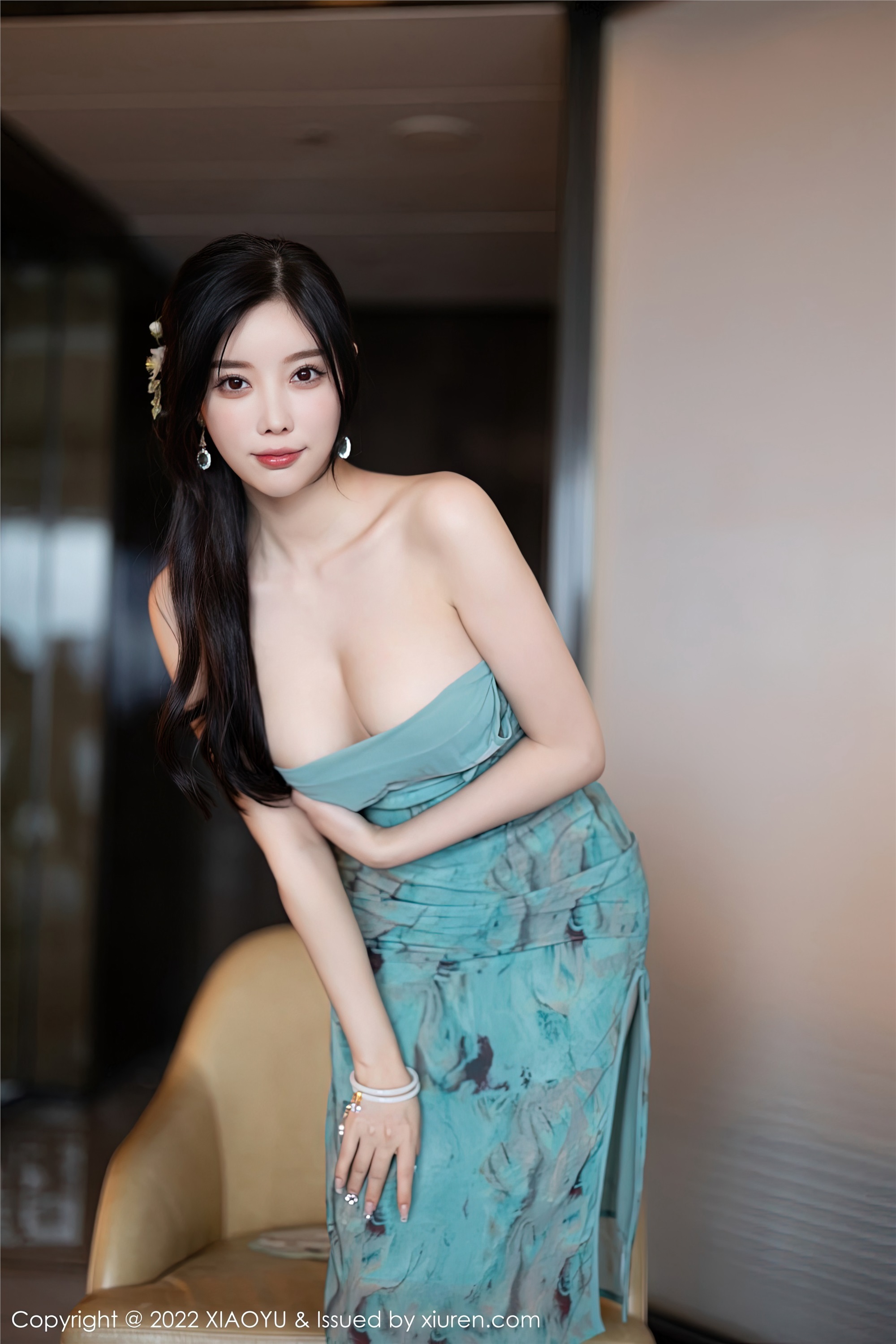 XIAOYU语画界 2022.10.14 VOL.882 杨晨晨Yome